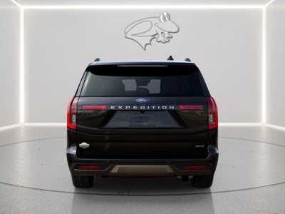 2027 Ford Expedition Max King Ranch