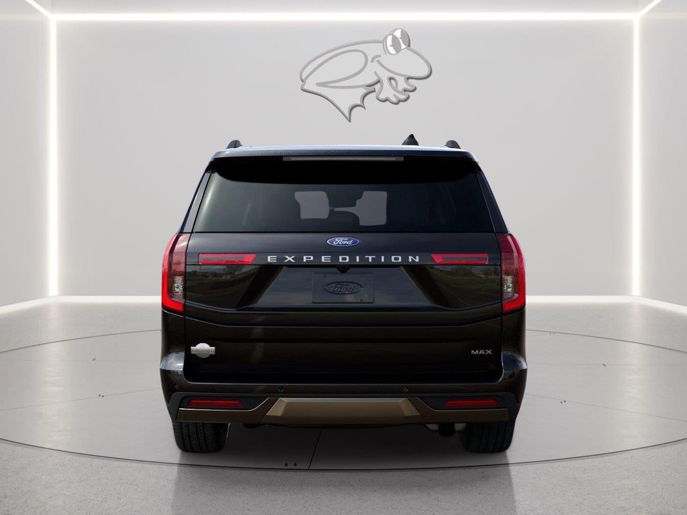 2027 Ford Expedition Max King Ranch