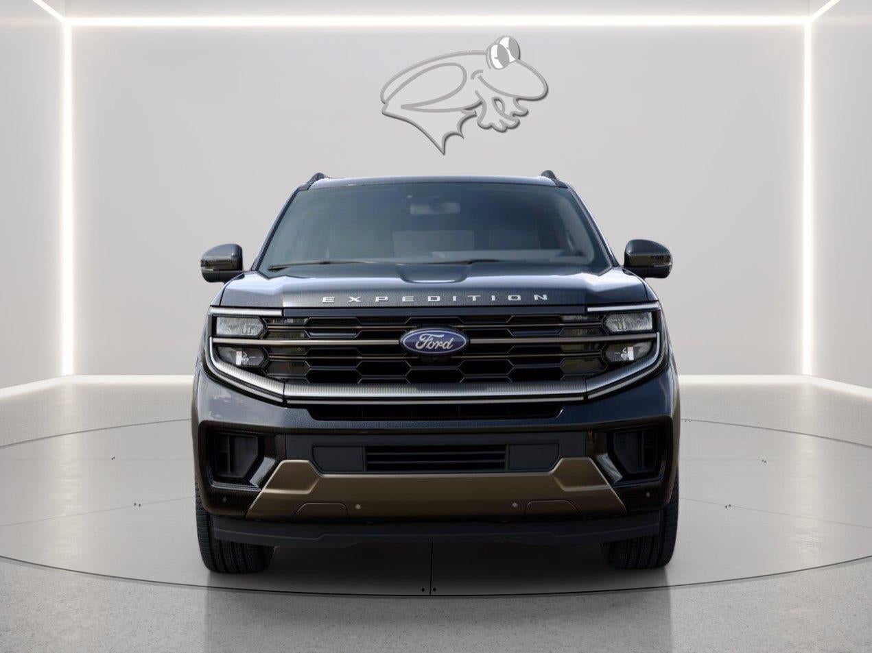 2027 Ford Expedition Max King Ranch