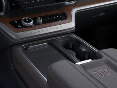 2025 Ford Expedition Max King Ranch