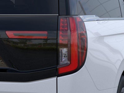 2025 Ford Expedition Max King Ranch