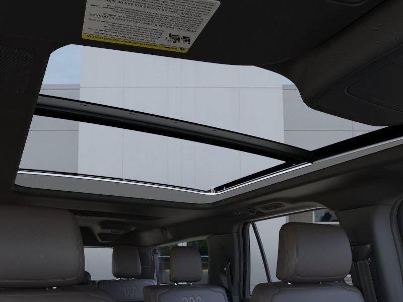 2025 Ford Expedition Max King Ranch