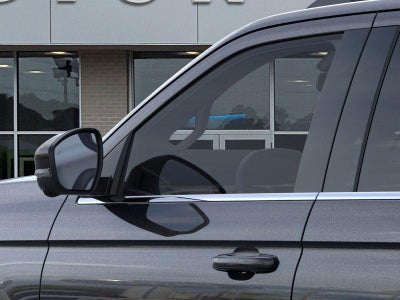 2026 Ford Expedition King Ranch