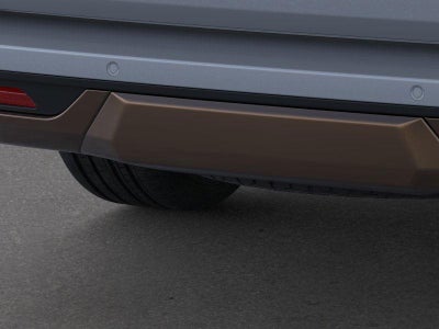 2025 Ford Expedition King Ranch