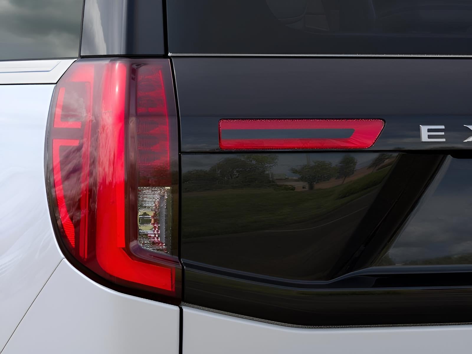2027 Ford Expedition King Ranch