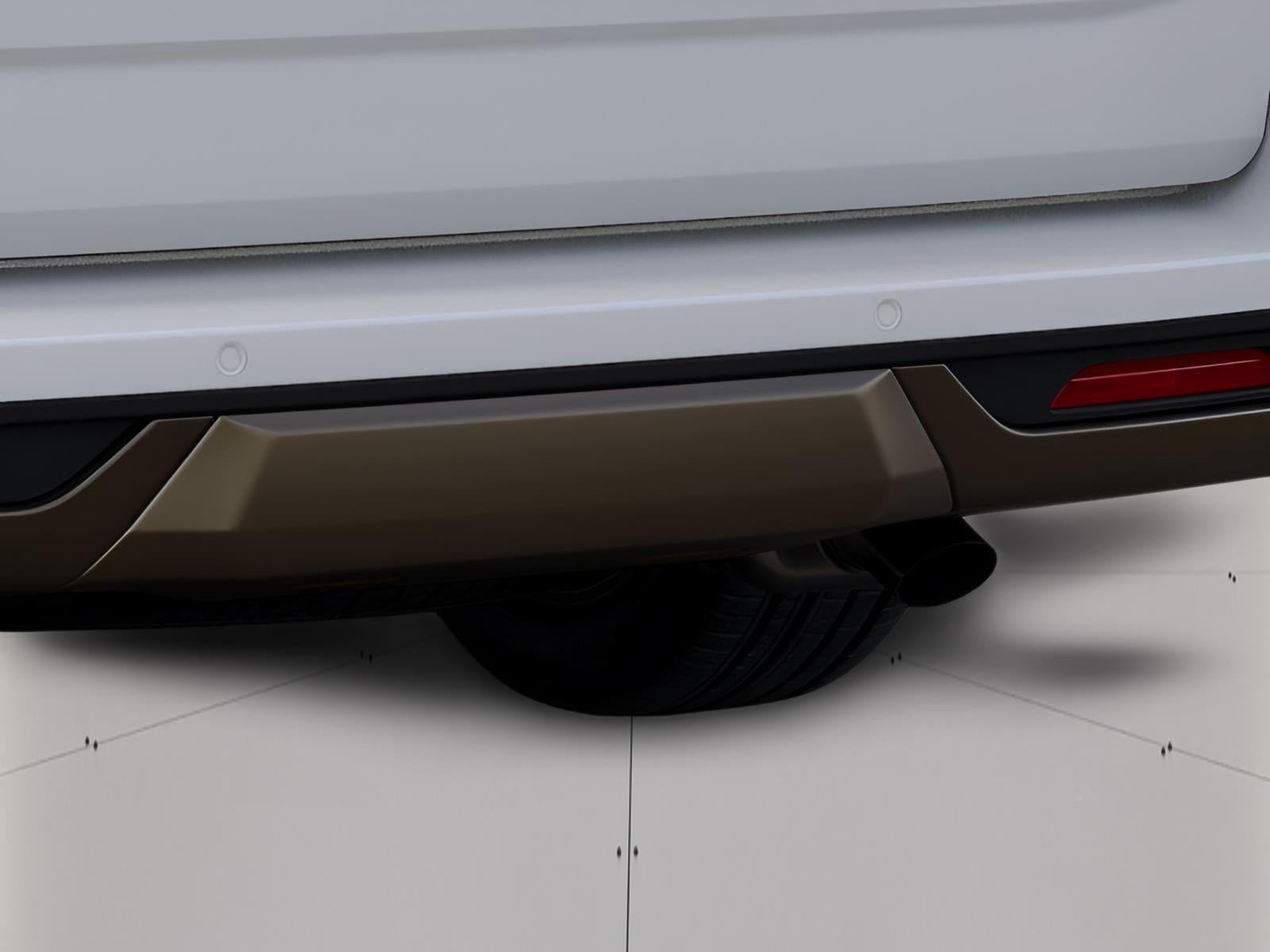 2027 Ford Expedition King Ranch