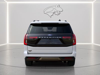 2027 Ford Expedition King Ranch