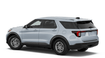 2026 Ford Explorer Xlt