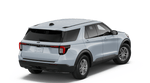 2026 Ford Explorer Xlt