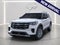 2026 Ford Explorer Xlt