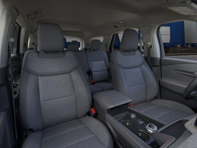 2026 Ford Explorer Xlt