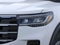2026 Ford Explorer Xlt