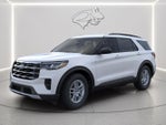 2026 Ford Explorer Xlt
