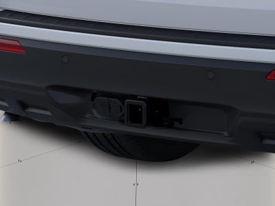 2026 Ford Explorer Xlt