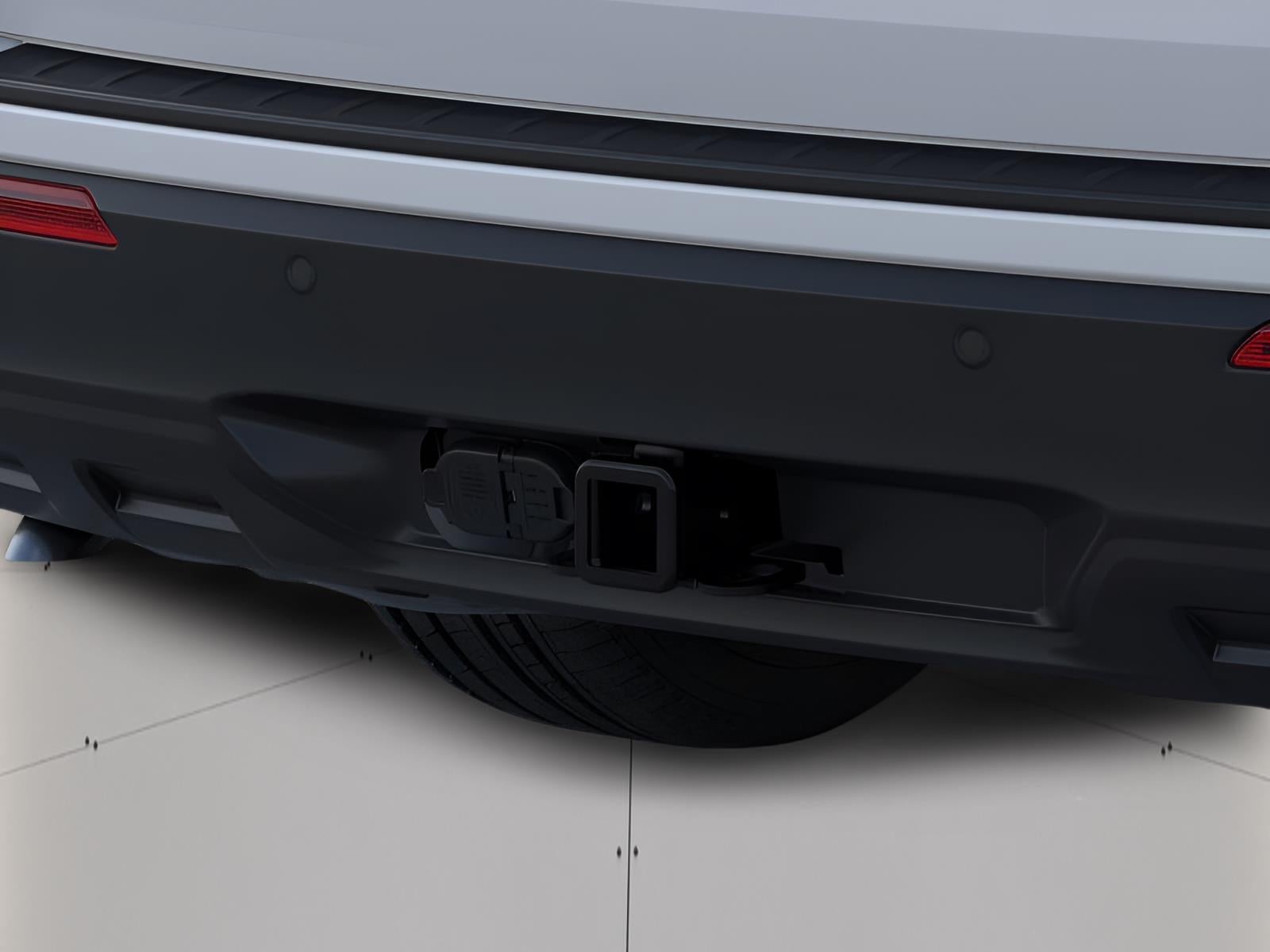 2026 Ford Explorer Xlt