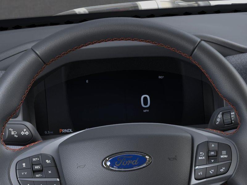 2026 Ford Explorer Xlt