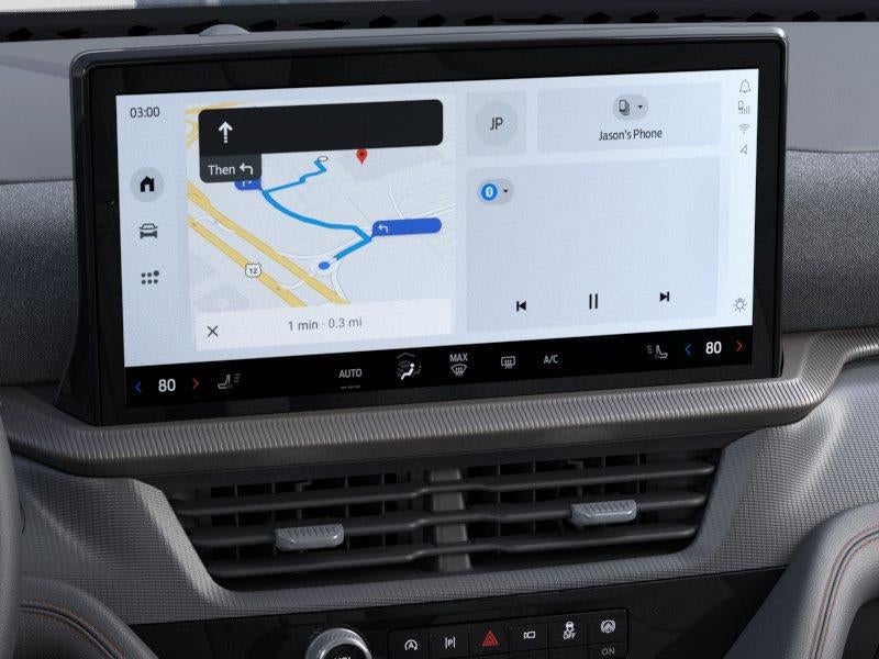2026 Ford Explorer Xlt