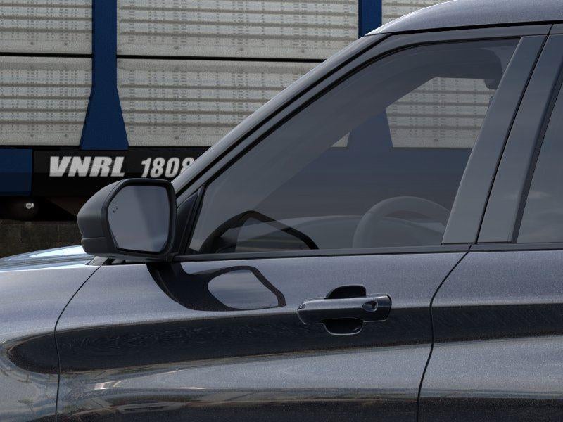 2026 Ford Explorer Xlt