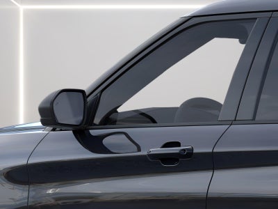 2026 Ford Explorer Xlt