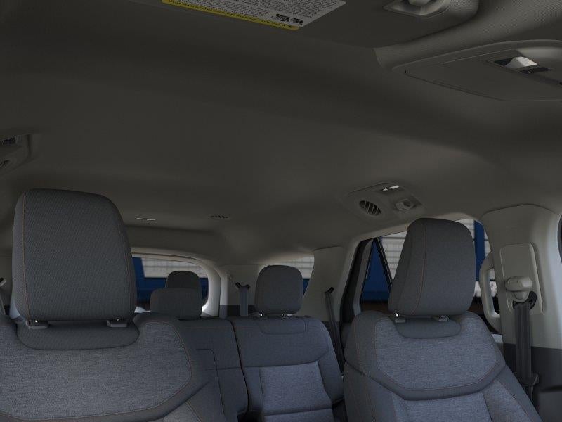 2026 Ford Explorer Xlt