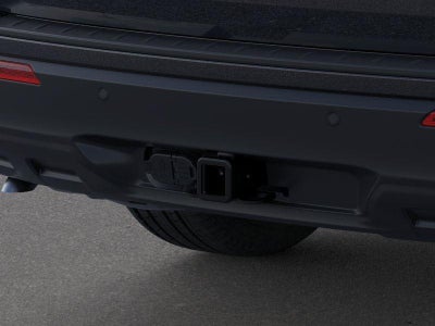 2026 Ford Explorer Xlt