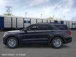 2026 Ford Explorer Xlt