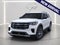2026 Ford Explorer Xlt