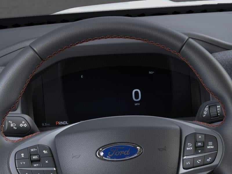 2026 Ford Explorer Xlt