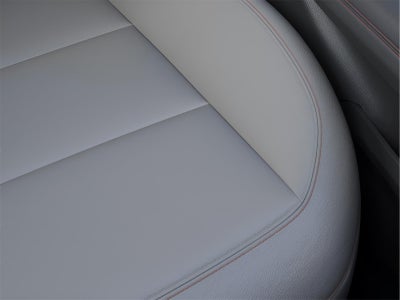 2026 Ford Explorer Xlt