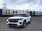 2026 Ford Explorer Xlt