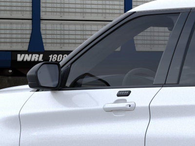 2026 Ford Explorer Xlt