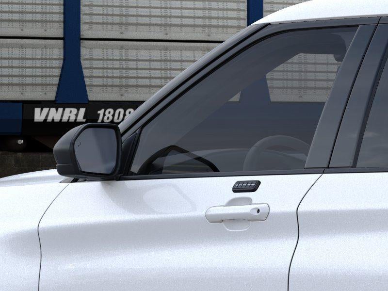 2026 Ford Explorer Xlt
