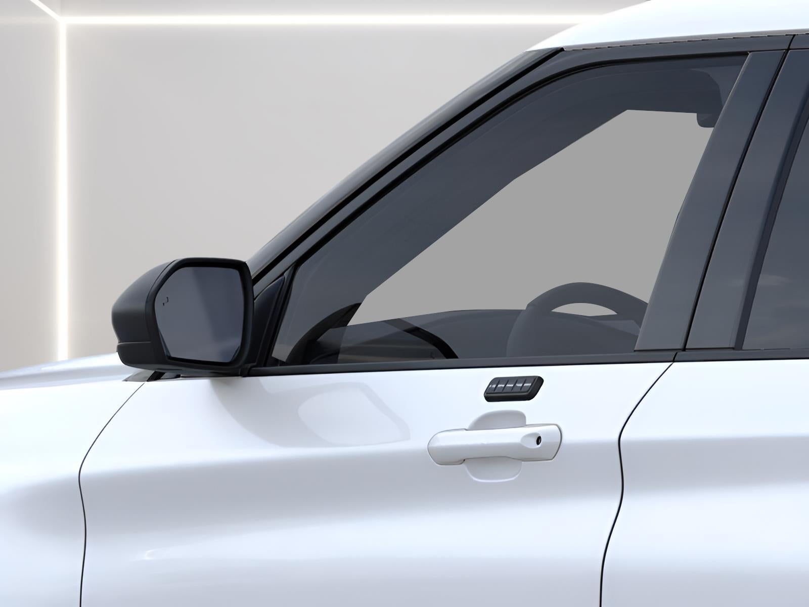 2026 Ford Explorer Xlt