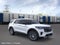 2026 Ford Explorer Xlt