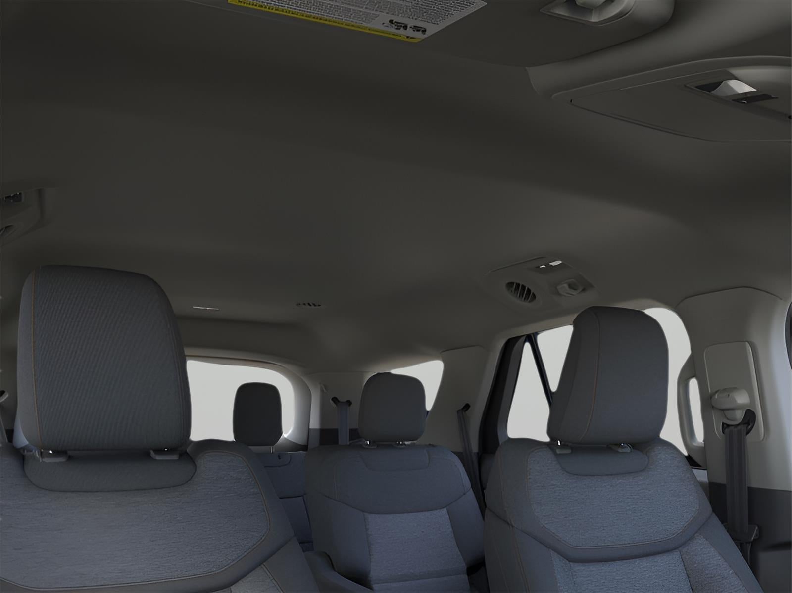 2026 Ford Explorer Xlt