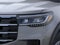 2026 Ford Explorer Xlt