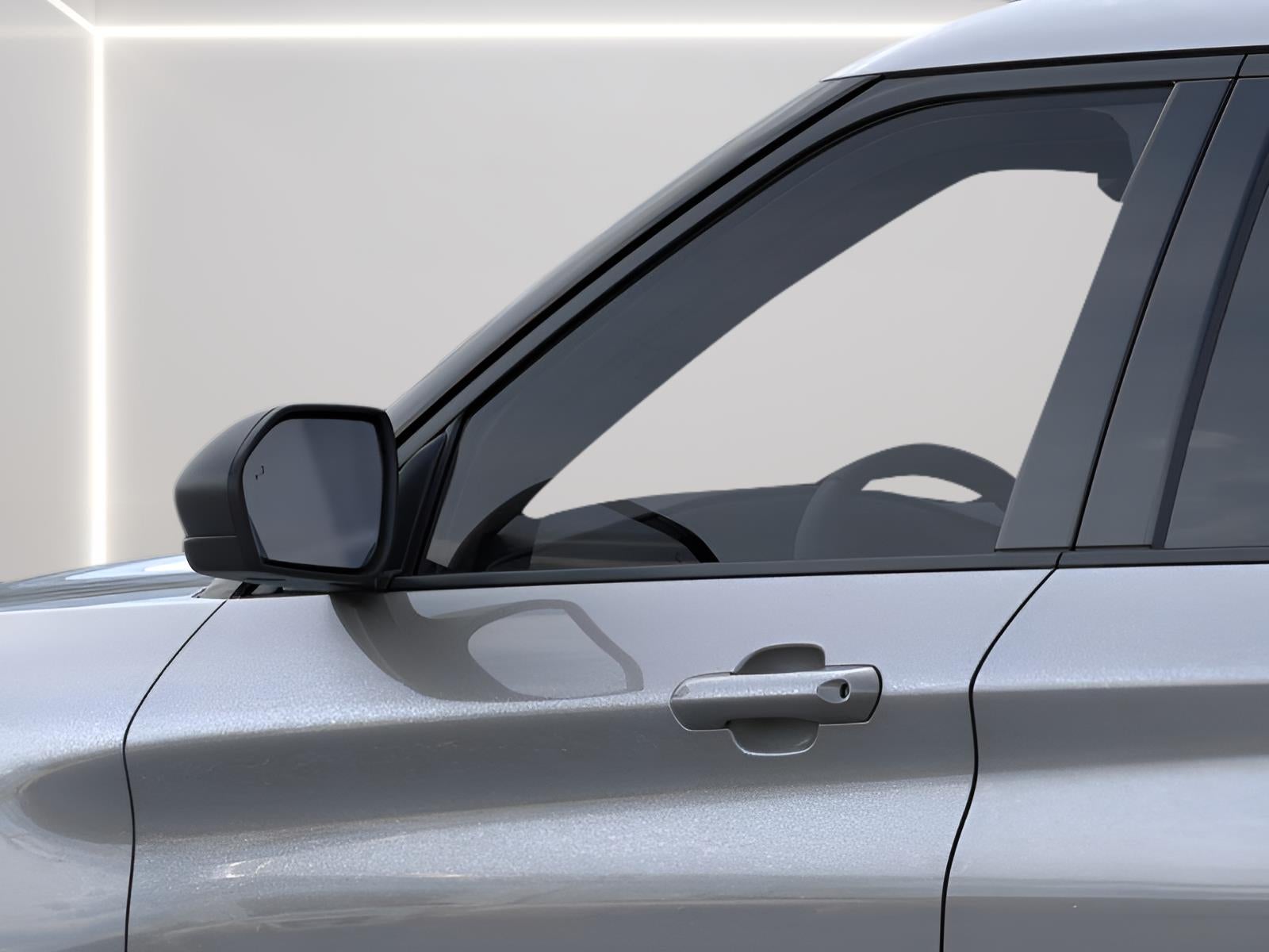 2026 Ford Explorer Xlt