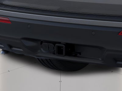 2026 Ford Explorer Xlt