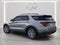 2026 Ford Explorer Xlt