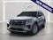 2026 Ford Explorer Xlt