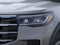 2026 Ford Explorer Xlt