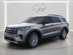 2026 Ford Explorer Xlt