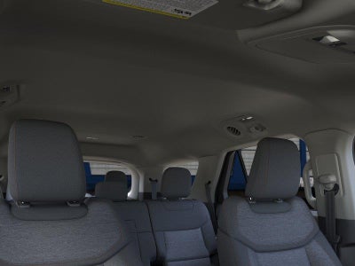 2026 Ford Explorer Xlt