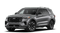 2026 Ford Explorer Plat