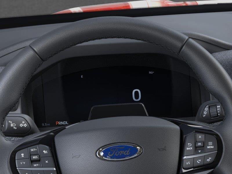 2026 Ford Explorer Plat