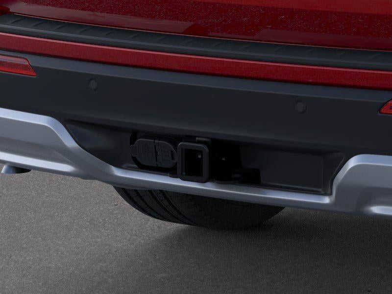 2026 Ford Explorer Plat