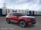 2026 Ford Explorer Plat