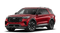 2026 Ford Explorer Plat