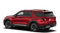 2026 Ford Explorer Plat