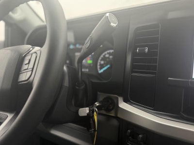 2025 Ford Super Duty F-250 XL